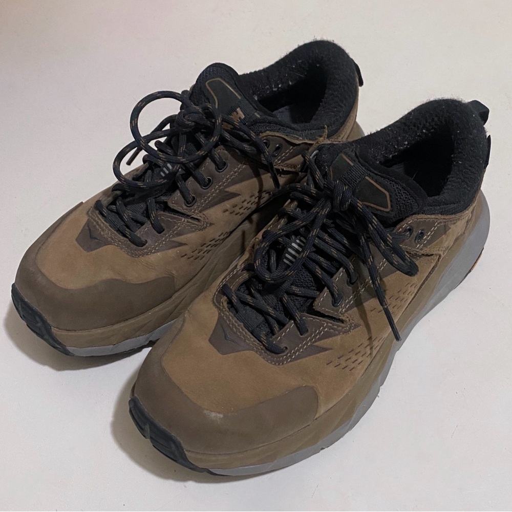 Hoka Women’s Kaha Low GTX - 7.5